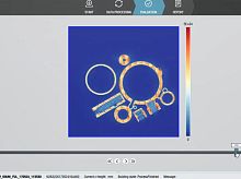 Analysis software qualitymanufacturingmonitoring
