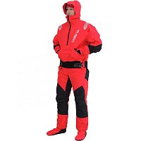 Canoe/kayak suit SKYprofessional fishingdrysuitfull