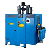 Screw compressor C-NITROX 660airnitrogenfor oxygen