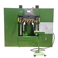 Die cutting machine JLP seriesfor plasticsfor woodfor paper