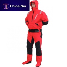Canoe/kayak suit SKYprofessional fishingdrysuitfull