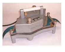 Manual press LPCZ100assemblyfor conveyor belt splicing
