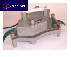 Manual press LPCZ100assemblyfor conveyor belt splicing