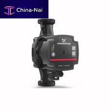 Water pump ALPHA1 L stainless steel