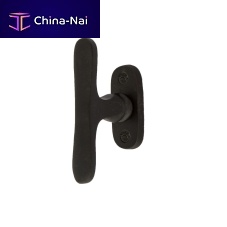 Traditional door knob PHT�T+T�/ PBTC 1 aged ironraw metalwhite bronze