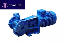 Internal-gear pump ROTAN® GPfor solventsoilwith electric motor