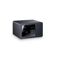 Electronic safe MD 283free-standingfor hotel rooms