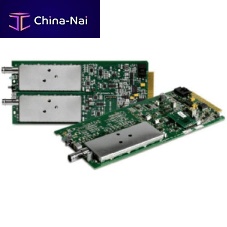 Multi-turn displacement sensor system Accumeasure MicroCap seriesnon-contactcapacitivemetal