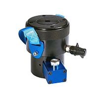 Hydraulic bolt tensioner Wind Single Stagefor wind turbinesingle-stage
