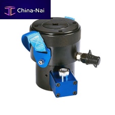 Hydraulic bolt tensioner Wind Single Stagefor wind turbinesingle-stage