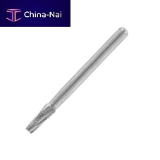 Dental burr 05-32-316Kfor veterinary clinicstapered