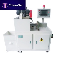 Metal pipe cutting machine JWD-PB9300Fbladefor aluminumfor copper