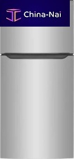 Double door refrigerator-freezer FFTR1835VShomestandalonetop freezer