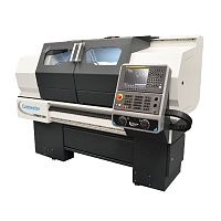 CNC lathe Student horizontalprecisioncompact