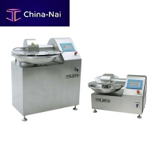 Industrial bowl cutter K15neo, K30neohigh-speed rotating