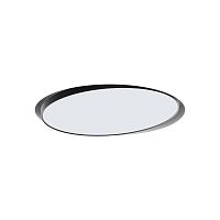 Recessed ceiling light fixture ROFY 60 /T D/ILEDroundIP40