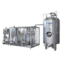 Beer pasteurizer for the beverage industrysemi-automaticautomatic