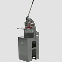 Fixed-angle notching machine HN-16T