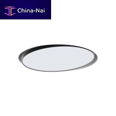 Recessed ceiling light fixture ROFY 60 /T D/ILEDroundIP40
