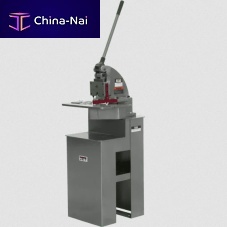 Fixed-angle notching machine HN-16T