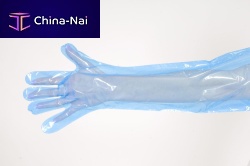 Nitrile gloves 105015medicalwaterproofbox of 100