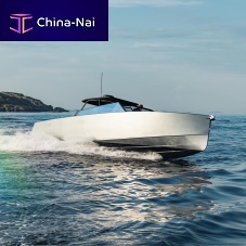 Inboard express cruiser 40 Oceanopendual-consolesport-fishing