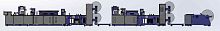 Gloves making machine FSA series