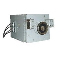 Direct current motor TN 96Asynchronoushigh-voltage