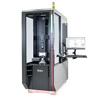 Computer-controlled coordinate measuring machine Mar4D PLQfor automotive applicationsmulti-sensoroptical