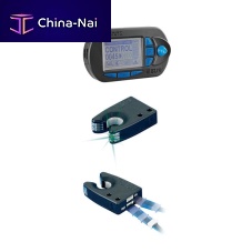 Terminal with keyboard SMART MATRIX KNIT handheldIP67programmable