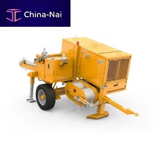 Cable unwinder PL1250motorizedcustom