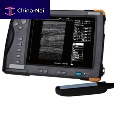 Portable veterinary ultrasound system SIFULTRAS-4.2multipurposefor large animalsfor pets