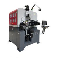 Process winding machine US-TP35-6precisionCNC
