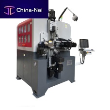 Process winding machine US-TP35-6precisionCNC