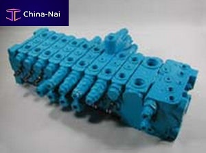											Manual valve load
