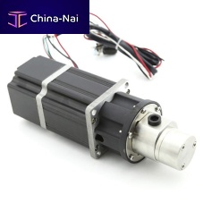 Gear pump MG200WIwaterfor solventsfor coolant