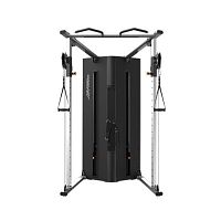 Crossover exercise pulley AXIOMhighlow