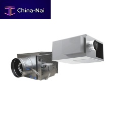Terminal with touch screen handheldindustryfor control
