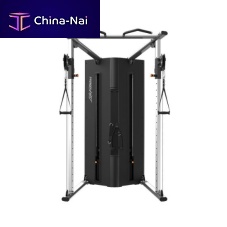 Crossover exercise pulley AXIOMhighlow
