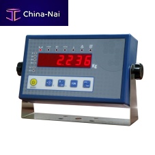 Digital weight indicator SCA1 CRT seriesbenchtopwaterproofRS-232