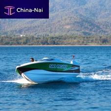Outboard runabout 19dual-consolebowrideropen
