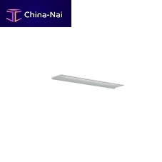 Wall-mounted shelf Procontemporarysteelcustom