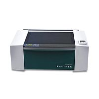 CO2 laser cutting machine 3D laserfor PVCfor acrylics