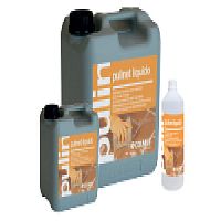 Concrete paint remover PULINET LIQUIDO E POLVEREfor tilefor cement