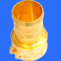 Steel sand casting industrialcustomizedISO 9001