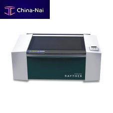 CO2 laser cutting machine 3D laserfor PVCfor acrylics