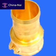 Steel sand casting industrialcustomizedISO 9001
