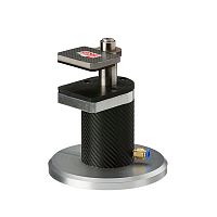 Mechanical clamp aluminumvertical