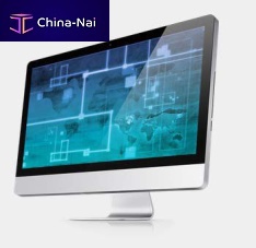 Management software Iberiscontrolsecurityfor airport