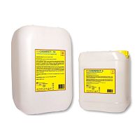 Hemodialysis device disinfectant liquid5000 mL10000 mL